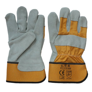 Gants de travail anti-Sratch robustes avec Ce En388 4144